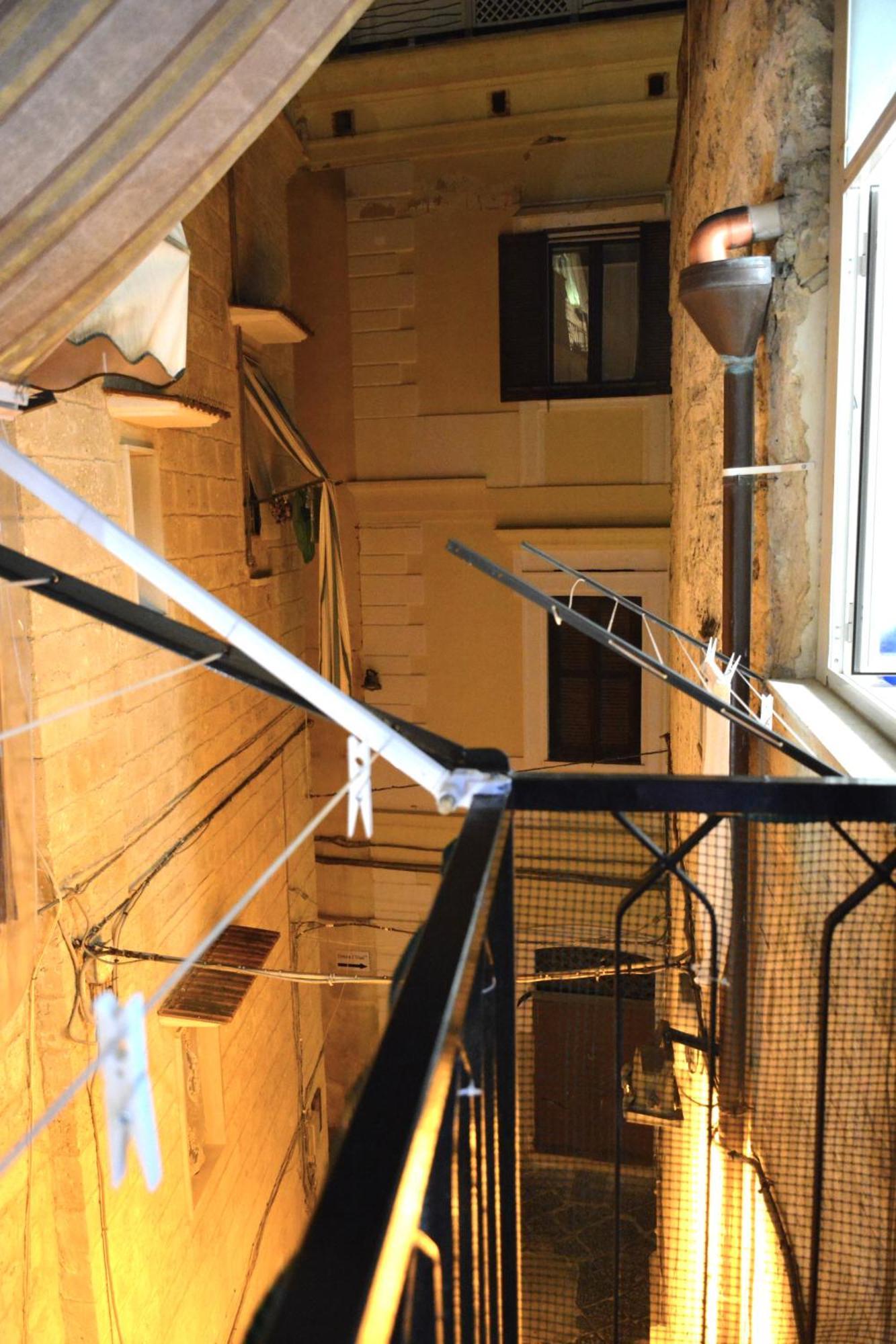 Appartamento Casa Chloe - Vicino Al Porto E Basilica San Nicola Bari Esterno foto