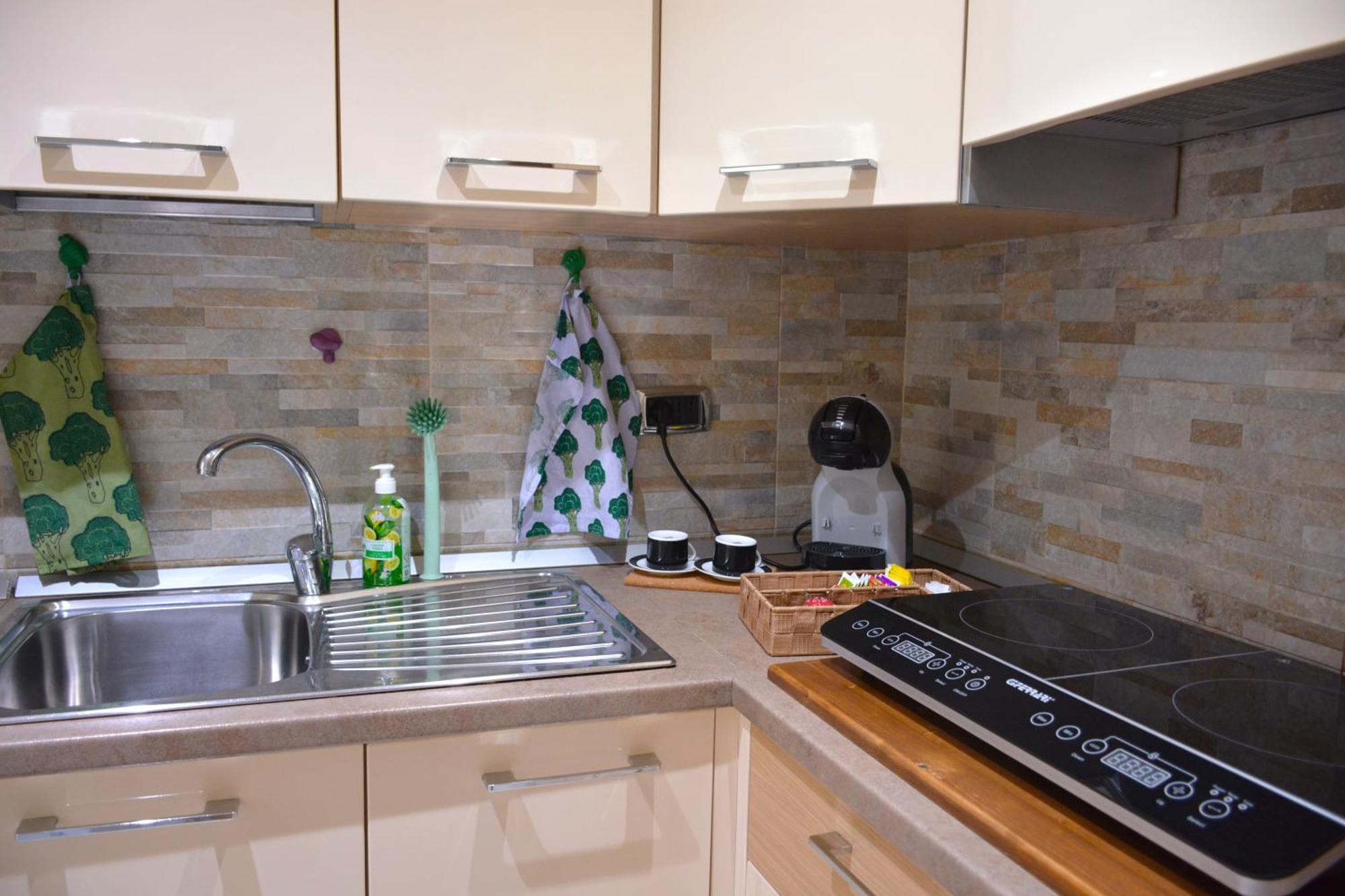 Appartamento Casa Chloe - Vicino Al Porto E Basilica San Nicola Bari Esterno foto