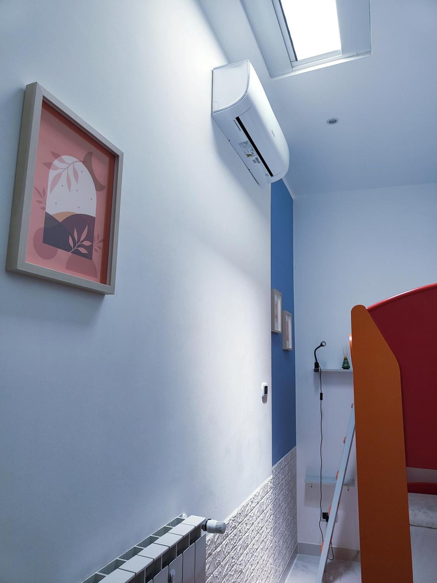 Appartamento Casa Chloe - Vicino Al Porto E Basilica San Nicola Bari Esterno foto